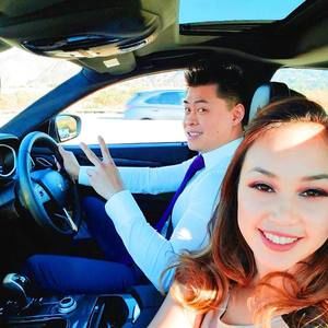 Meet your Posher, James